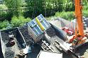 THL Weilbach, Linde Werk IV 150
